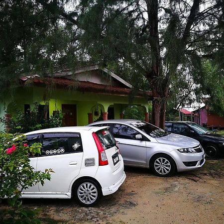 D Kuala Resort Pasir Puteh Exterior foto