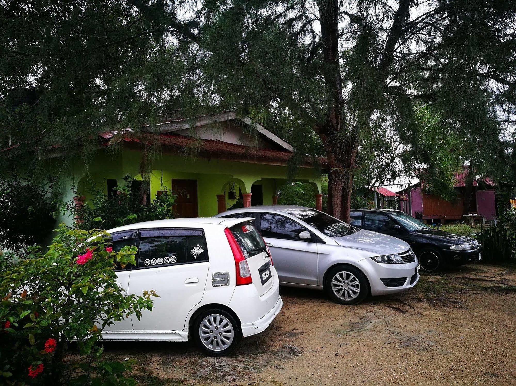 D Kuala Resort Pasir Puteh Exterior foto